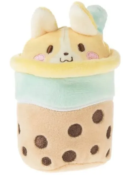 bubble-tea-bablusie-8cm-mix-material-tkanina