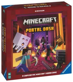 minecraft-portal-dash