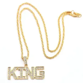 naszyjnik-wisior-the-king-krol-pan-zycia-wladca-wlodarz-alfa-i-omega-sigma