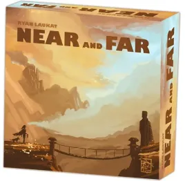 near-and-far