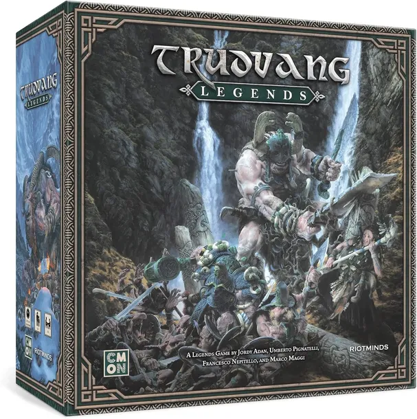trudvang-legends