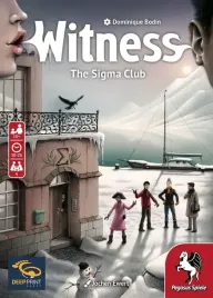 witness-the-sigma-club