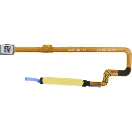 tasma-sensor-flex-czytnik-linii-papilarnych-do-xiaomi-redmi-9-power-zolty