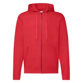 bluza-meska-z-kapturem-rozpinana-czerwony-r-xl
