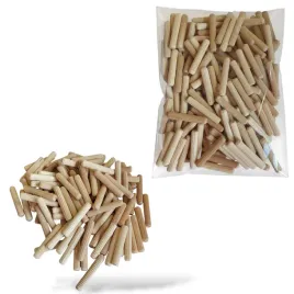 opakowanie-150-szt-kolki-drewniane-meblowe-stolarskie-6-x-30-mm