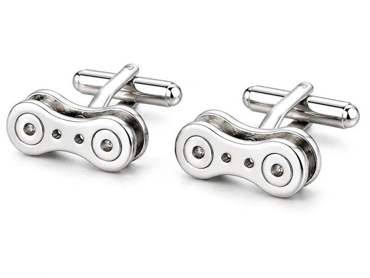 spinki-do-mankietow-wzor-lancuch