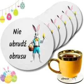 smieszne-podkladki-pod-kubek-kubki-wielkanoc-zajac-nie-ubrudz-obrusu-6szt