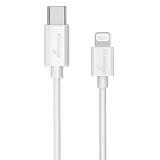 kabel-usb-c-mediarange-apple-lightning-1m-bialy-stan-nowy-kolor-bialy