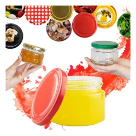 5x-sloiki-szklane-poma-265ml-na-miod-sloik-na-dzem-deserki-swieczki-265-ml