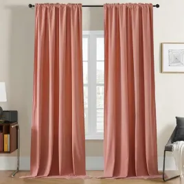 joydeco-zestaw-2-zaslon-zaciemniajacych-132x245-cm-termicznych-rozowe