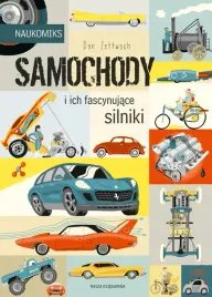 samochody-i-ich-fascynujace-silniki-naukomiks
