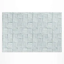 dywan-winylowy-z-nadrukiem-boho-plecionka-wzor-minimalistyczny-140x210-cm