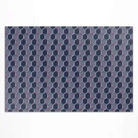 zewnetrzny-dywan-winylowy-do-ogrodu-heksagony-3d-drobna-mozaika-140x210-cm