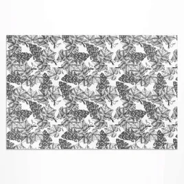 dywan-winylowy-na-taras-balkon-winorosle-szkic-w-stylu-vintage-140x210-cm