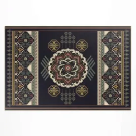odporny-na-uv-dywan-winylowy-z-nadrukiem-kolorowa-ozdobna-czern-140x210-cm
