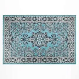 winylowy-dywan-na-patio-blekitny-dekoracyjny-wzor-motyw-roslinny-140x210-cm