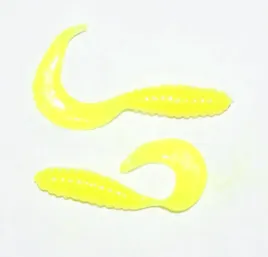 manns-twister-40mm-2szt-zolty-fluo