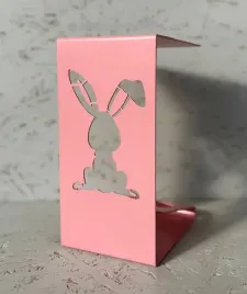 rozowy-znicz-z-zajaczkiem-wielkanocnym-wys-20cm