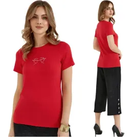 bluzka-koszulka-damska-z-krotkim-rekawem-tshirt-t-shirt-polski-producent