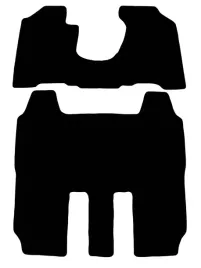 premium-dywaniki-welurowe-czarne-do-honda-element-2-rzedy-2003-2007