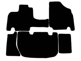 premium-dywaniki-welurowe-czarne-do-honda-odyssey-iii-2003-2010-2-rzedy
