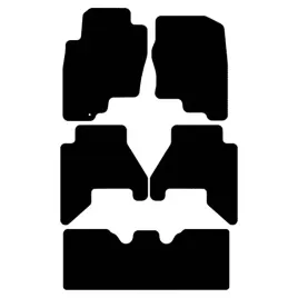 premium-dywaniki-welurowe-czarne-do-nissan-pathfinder-iii-2004-2010-7os-3