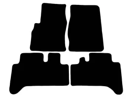 premium-dywaniki-welurowe-czarne-do-toyota-land-cruiser-j80-1990-1997