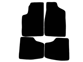 premium-dywaniki-welurowe-czarne-do-peugeot-405-sedan-kombi-1988-1996
