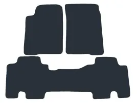 premium-dywaniki-welurowe-antracyt-do-ssangyong-kyron-2007-2014