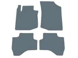 premium-dywaniki-welurowe-grafit-do-citroen-c1-35d-2005-2014