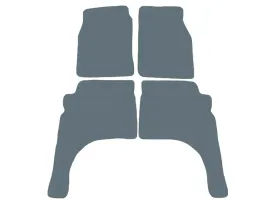premium-dywaniki-welurowe-grafit-do-mitsubishi-l-200-iii-4d-1996-2006