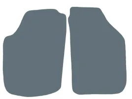 premium-dywaniki-welurowe-grafit-do-skoda-praktik-van-2os-2006-2015-przod