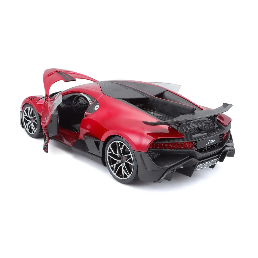 bugatti-divo-1-18-model-bburago-18-11045