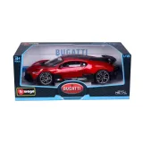bugatti-divo-1-18-model-bburago-18-11045-stan-zlozenia-zlozony