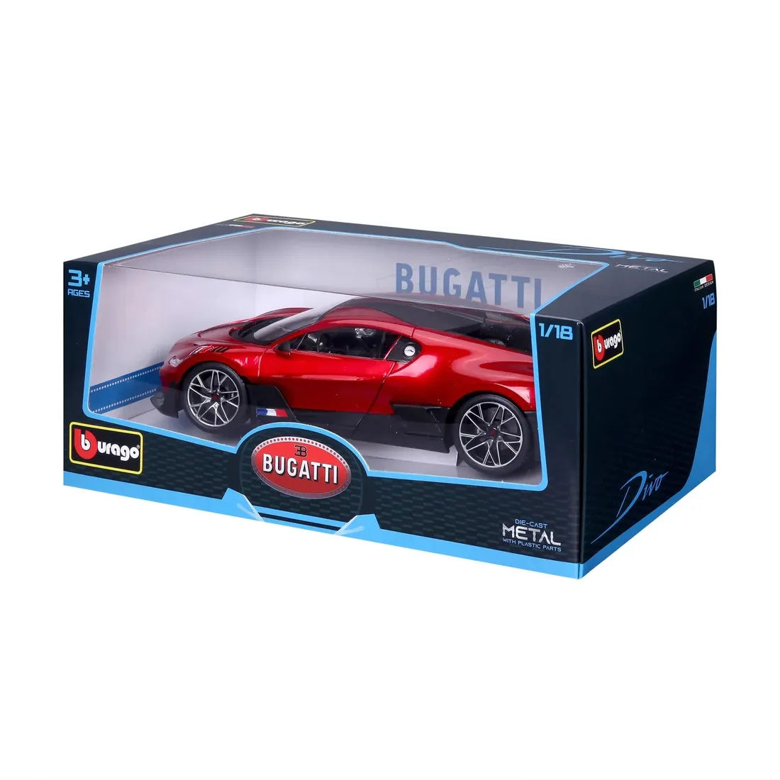 bugatti-divo-1-18-model-bburago-18-11045