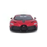 bugatti-divo-1-18-model-bburago-18-11045-skala-inne-skale