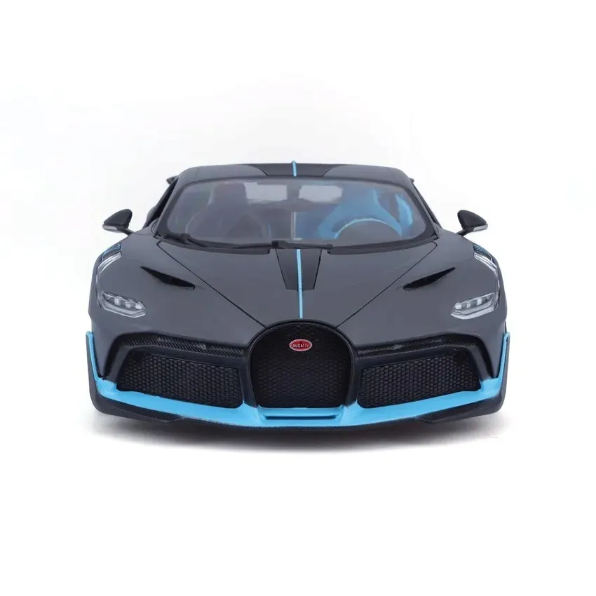 bugatti-divo-1-18-model-bburago-18-11045