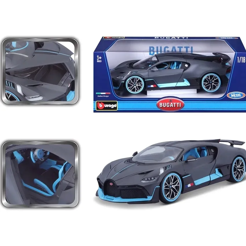 bugatti-divo-1-18-model-bburago-18-11045