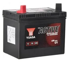 akumulator-yuasa-garden-u1-30ah-330a-lewy-do-kosiarki