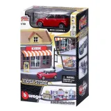 miasto-bburago-sklep-mini-cooper-s