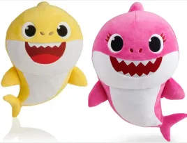 zestaw-baby-shark-rekin-przytulanka-maskotka-pluszak-30cm-2-sztuki