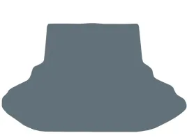 mata-welurowa-bagaznika-grafit-do-subaru-legacy-sedan-2009-2014