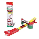 tor-wyrzutnia-bburago-samochod-ferrari-evolution