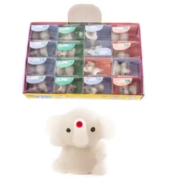slon-squishy-mini-figurka-gniotek-antystresowy-zestaw-16szt