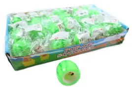 zielony-gniotek-zabawka-antystresowa-squishy-zestaw-12szt
