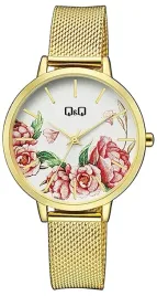 zegarek-damski-qandq-qz67-021-zloty-prezent-dla-mamy