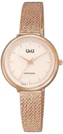 zegarek-damski-qandq-qc35-002-mesh-rozowe-zloto-dzien-mamy