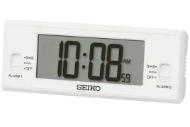 seiko-budzik-qhl093w-bialy-cyfrowy-termometr