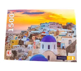 puzzle-1500el-wyspa-santorini-grecja