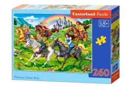 puzzle-260el-jazda-konna-castorland-b-27507-1